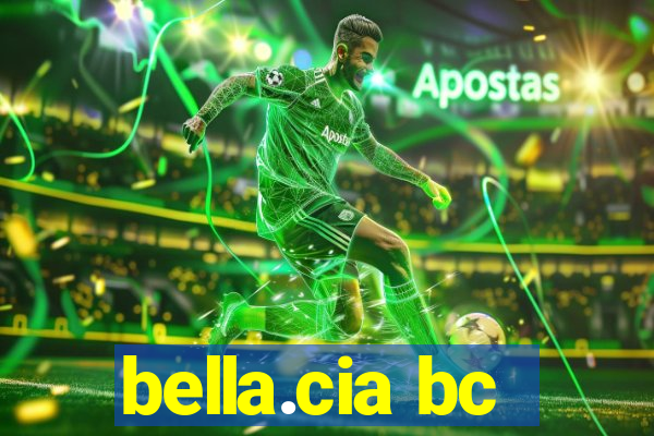 bella.cia bc